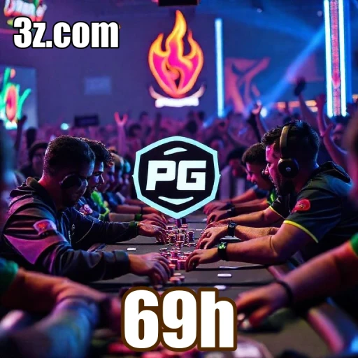 Aventura Imperdível: Explore a Seção de Jogos do 69h