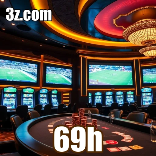 Experiências de Simulation Incríveis no 69h